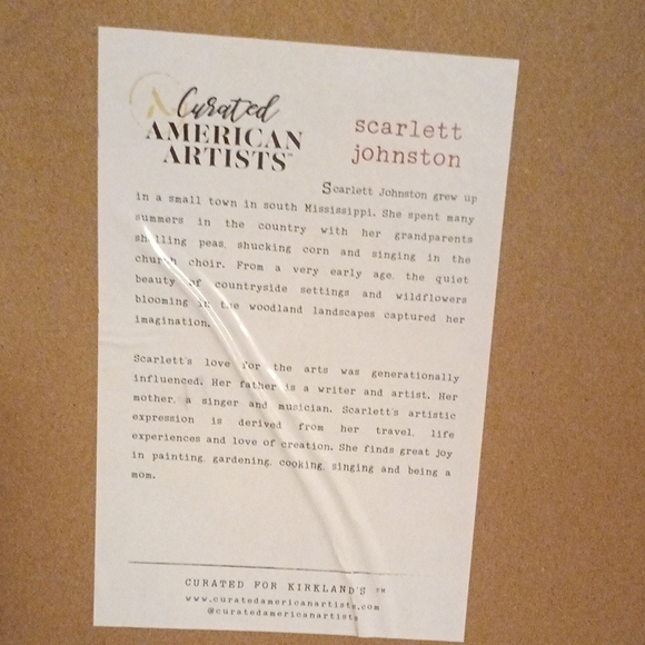 Multicolor Hummingbird Picture Frame - Picture 2 of 3